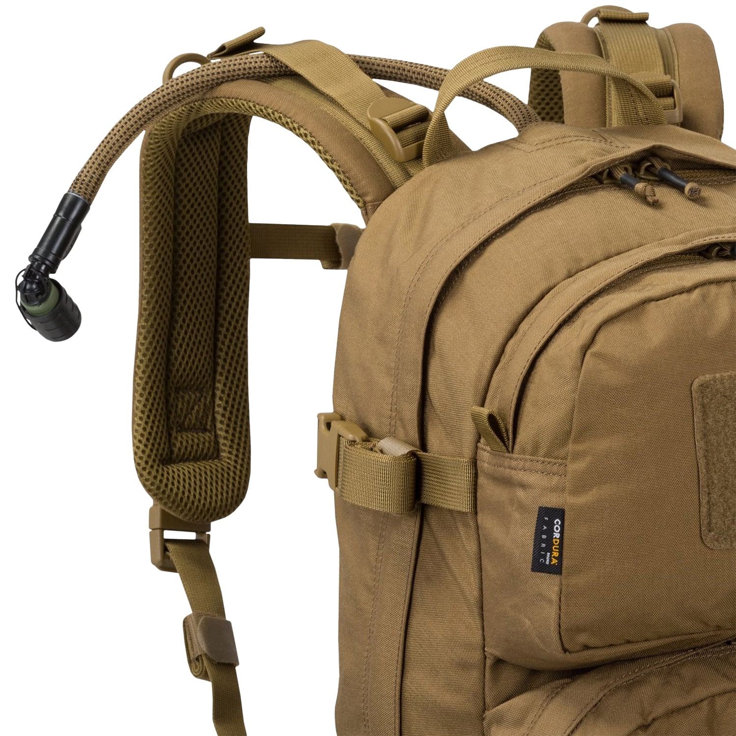 Helikon - Rucksack Ratel Mk2 25 l - Coyote