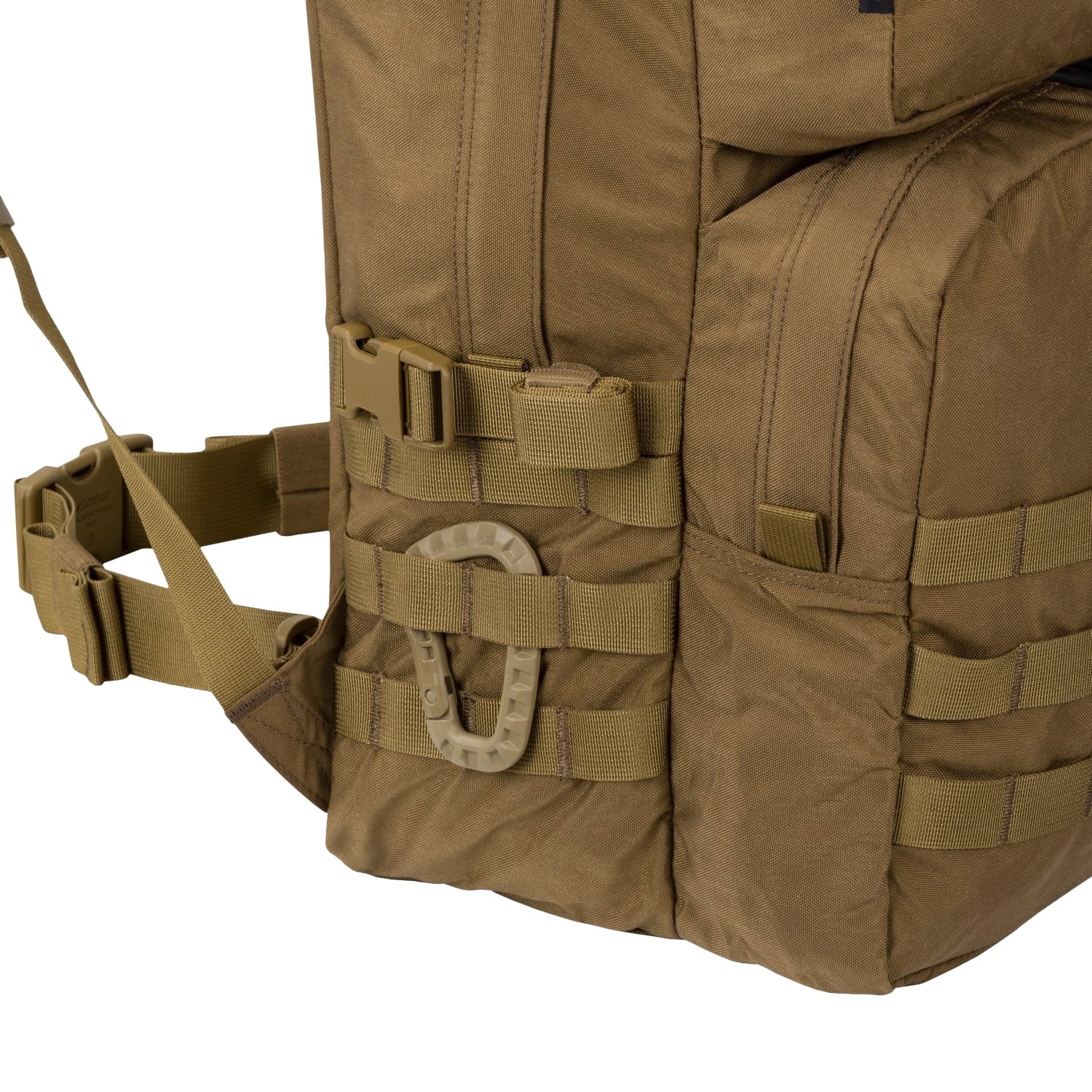 Helikon - Rucksack Ratel Mk2 25 l - Coyote