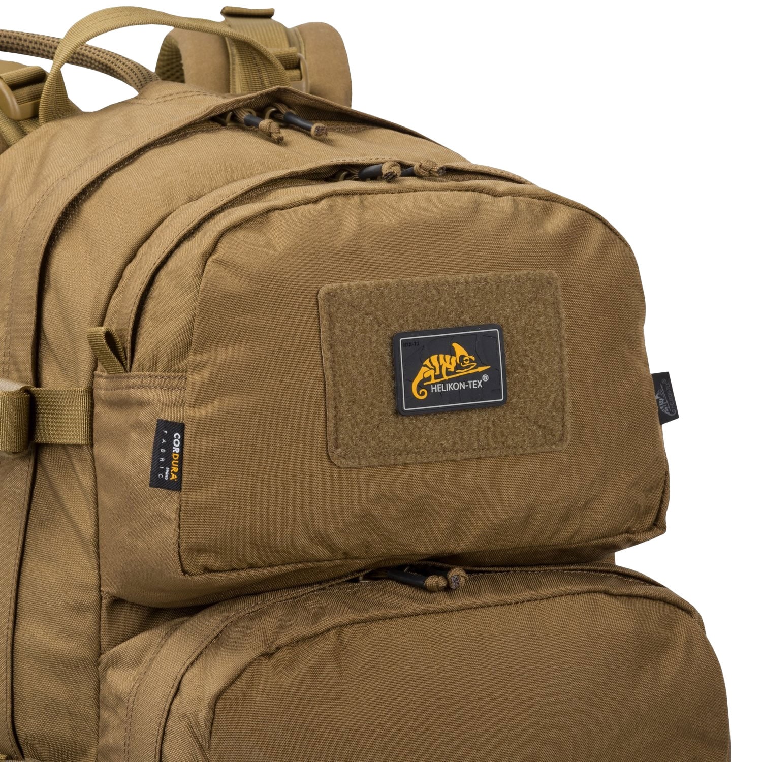 Helikon - Rucksack Ratel Mk2 25 l - Coyote