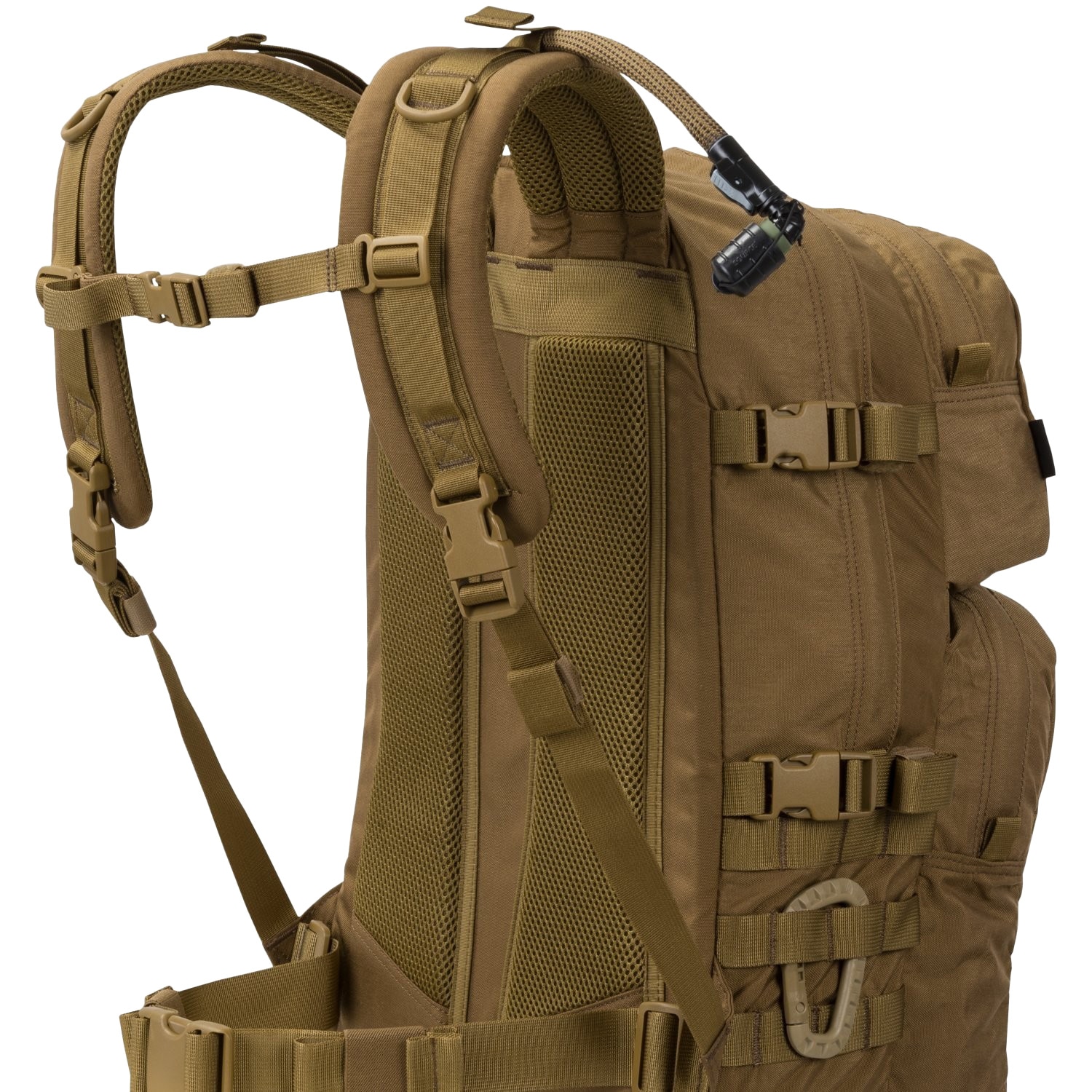 Helikon - Rucksack Ratel Mk2 25 l - Coyote