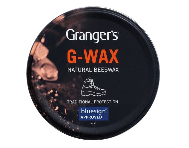 Grangers - G-Wax - Schuhwachs 80G 