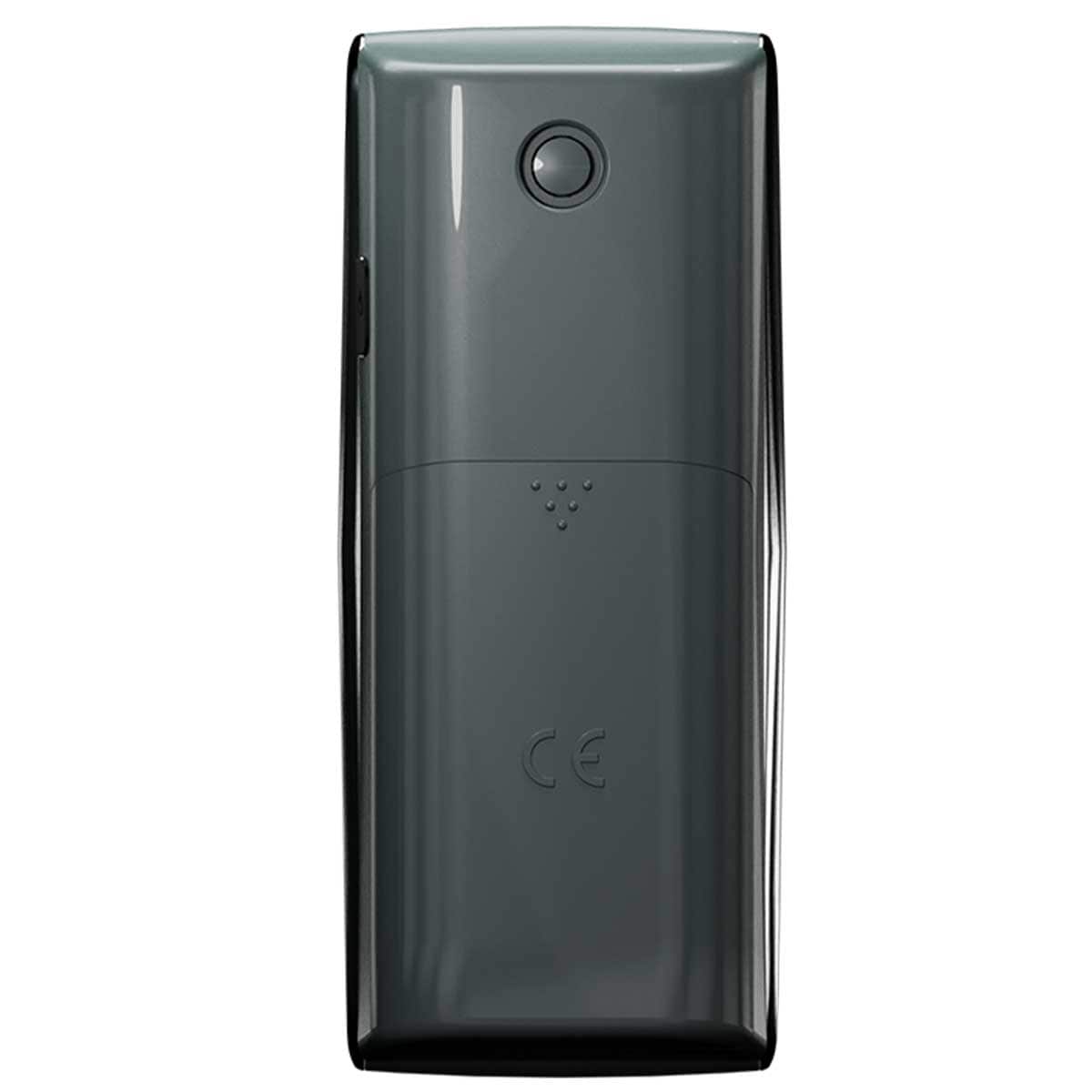 Promiler - AL5500 - Digitaler Alkoholtester mit einem Halbleitersensor