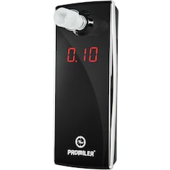 Promiler - AL5500 - Digitaler Alkoholtester mit einem Halbleitersensor