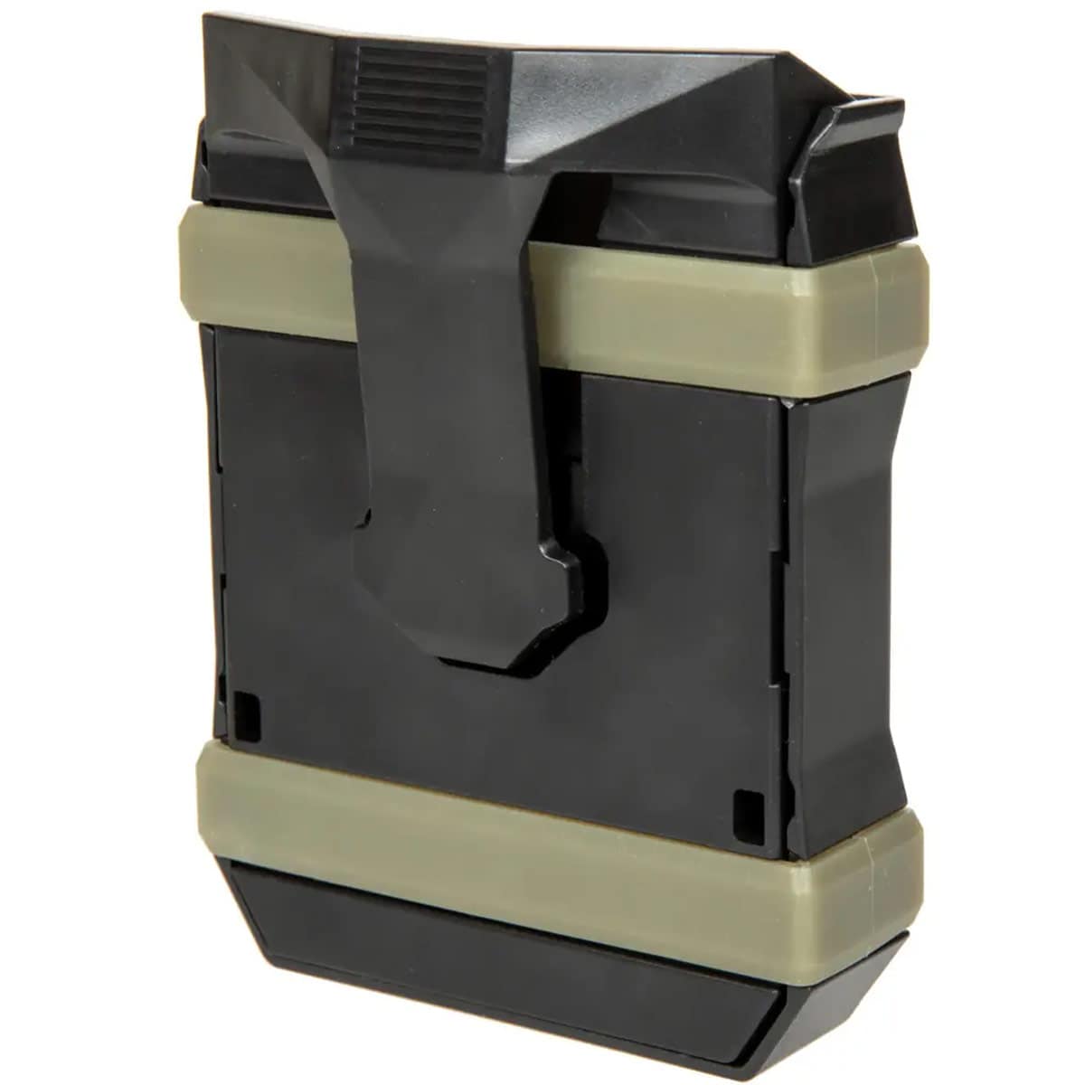 FMA - Tactical Universal Mag Carrier Magazintasche für 5,56 mm Magazine - Oliv
