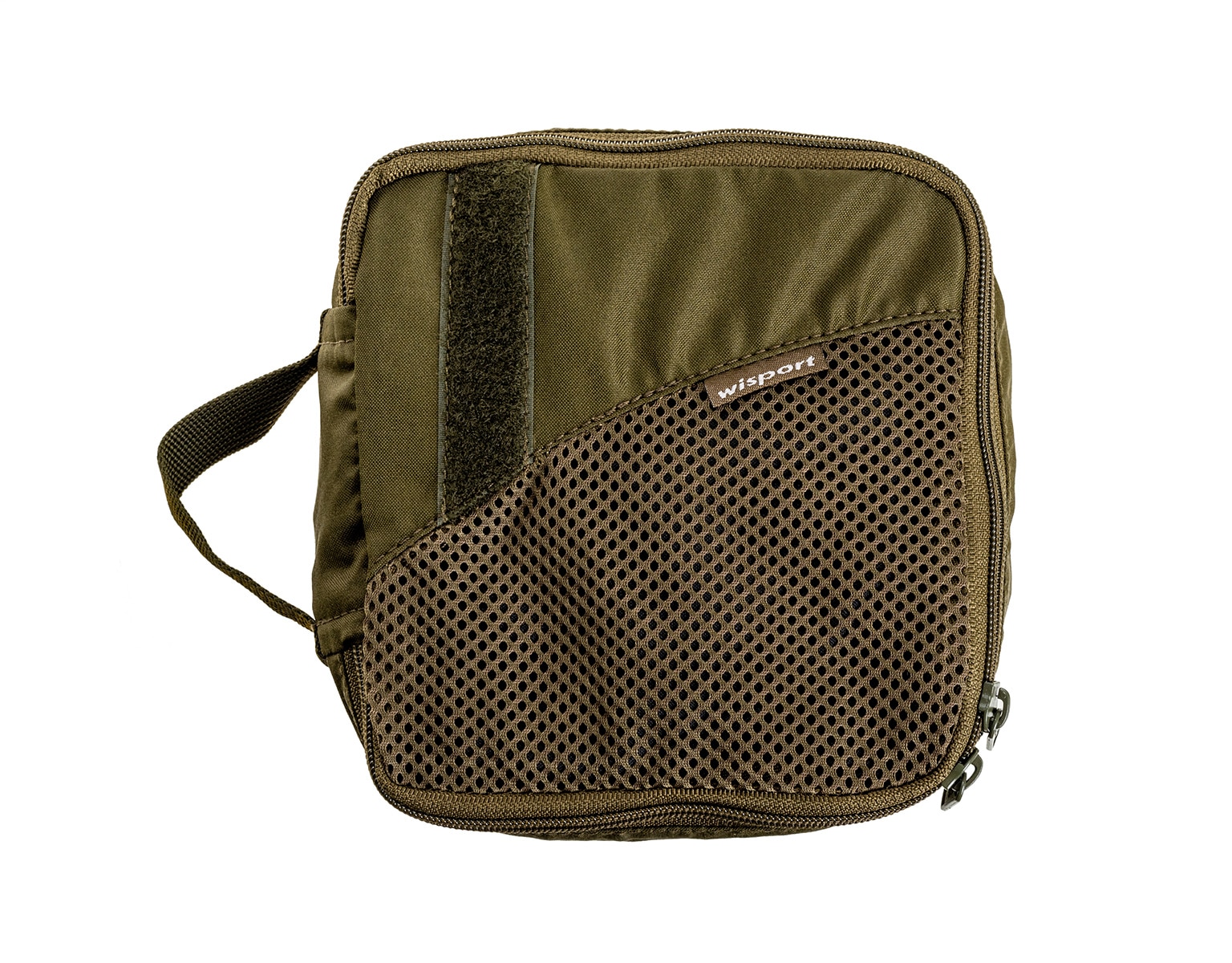 Wisport - Packbox - Organizer-Set Olive