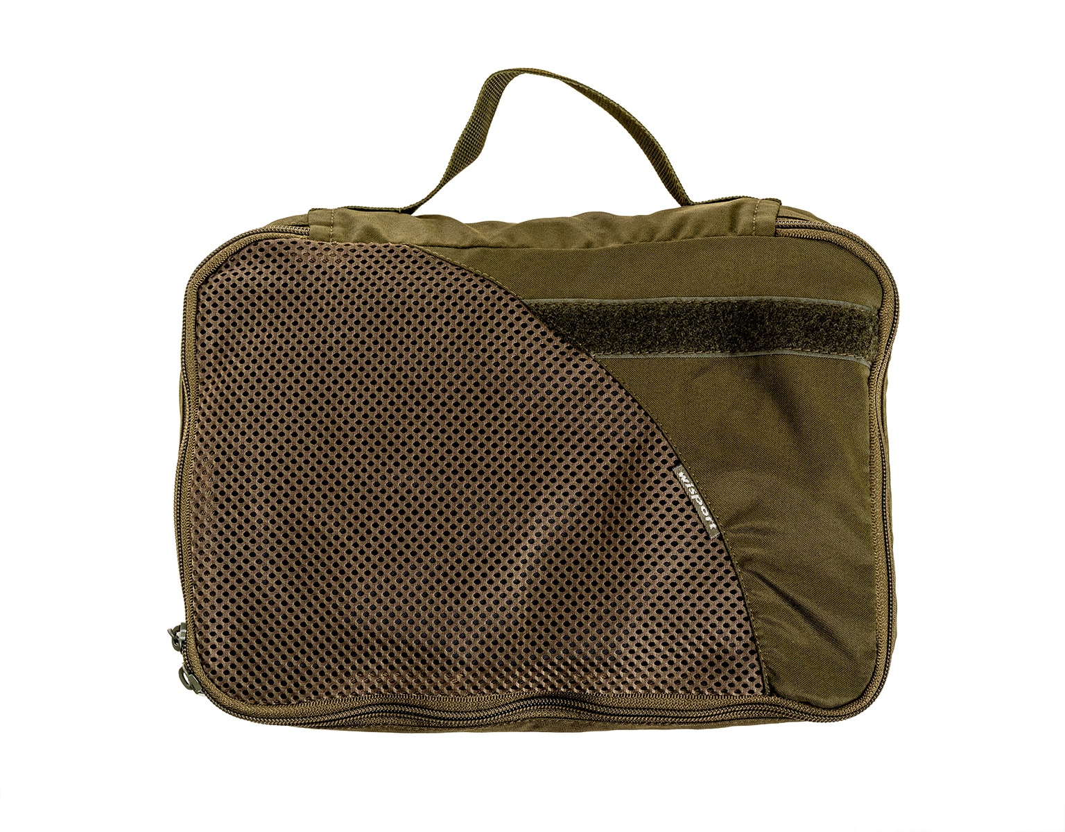 Wisport - Packbox - Organizer-Set Olive