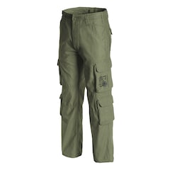 Brandit - Pure Vintage - Hose für Militär