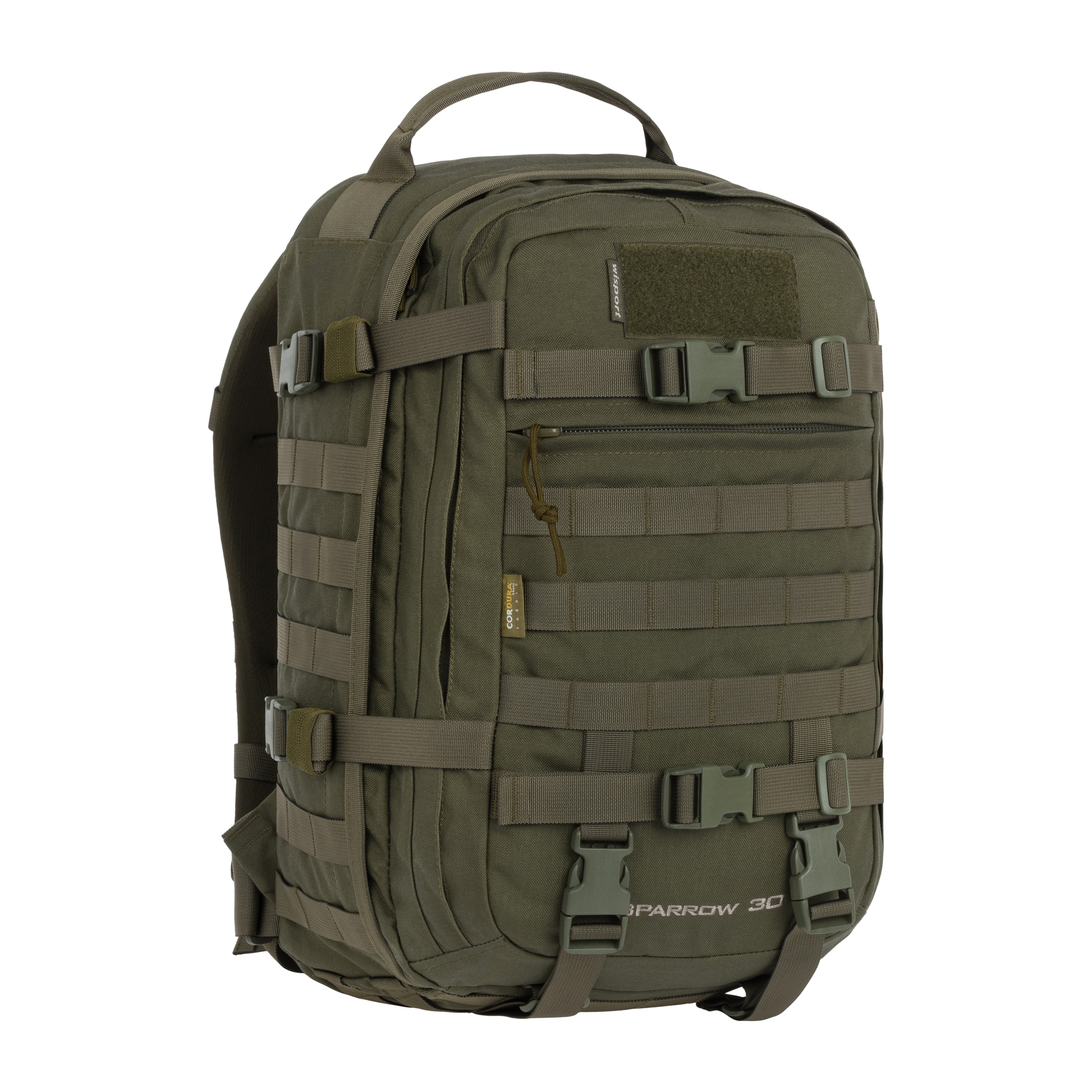 Wisport - Sparrow II Rucksack 30 l - RAL-6003