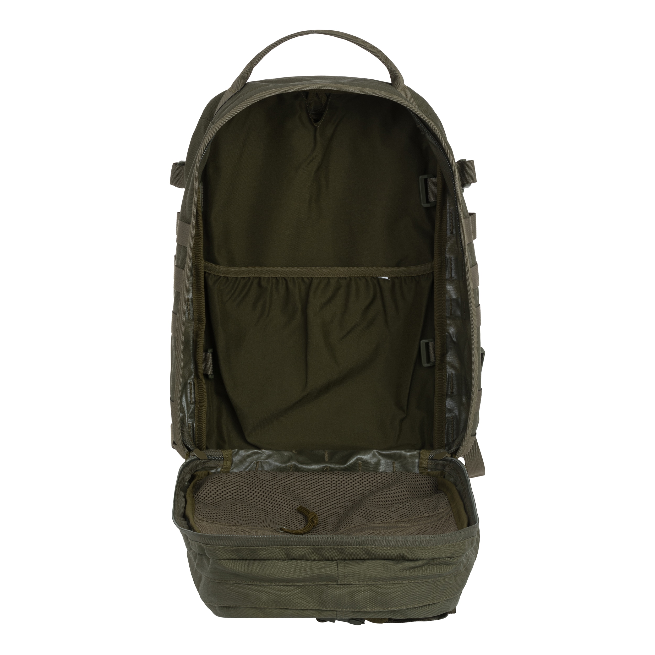 Wisport - Sparrow II Rucksack 30 l - RAL-6003