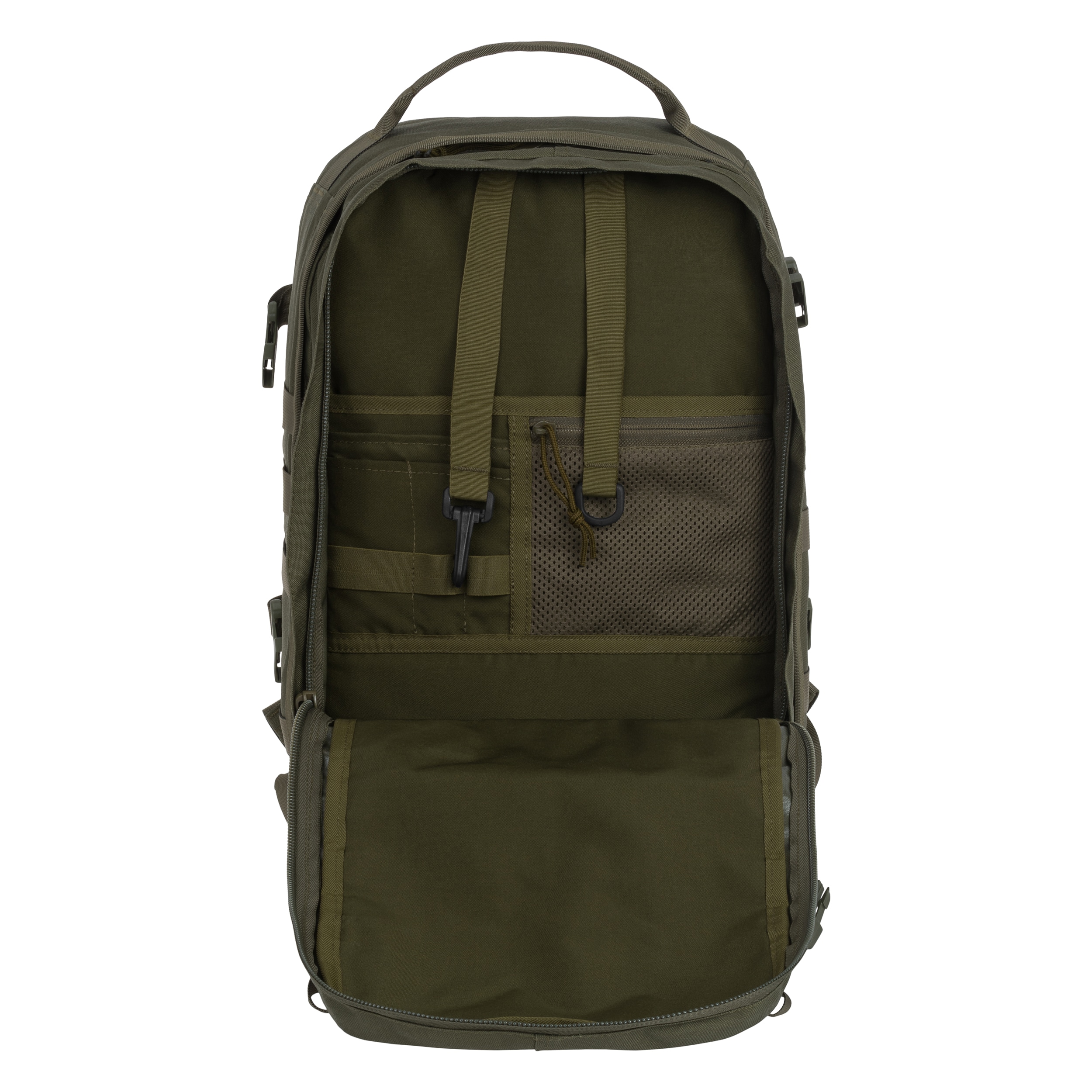 Wisport - Sparrow II Rucksack 30 l - RAL-6003