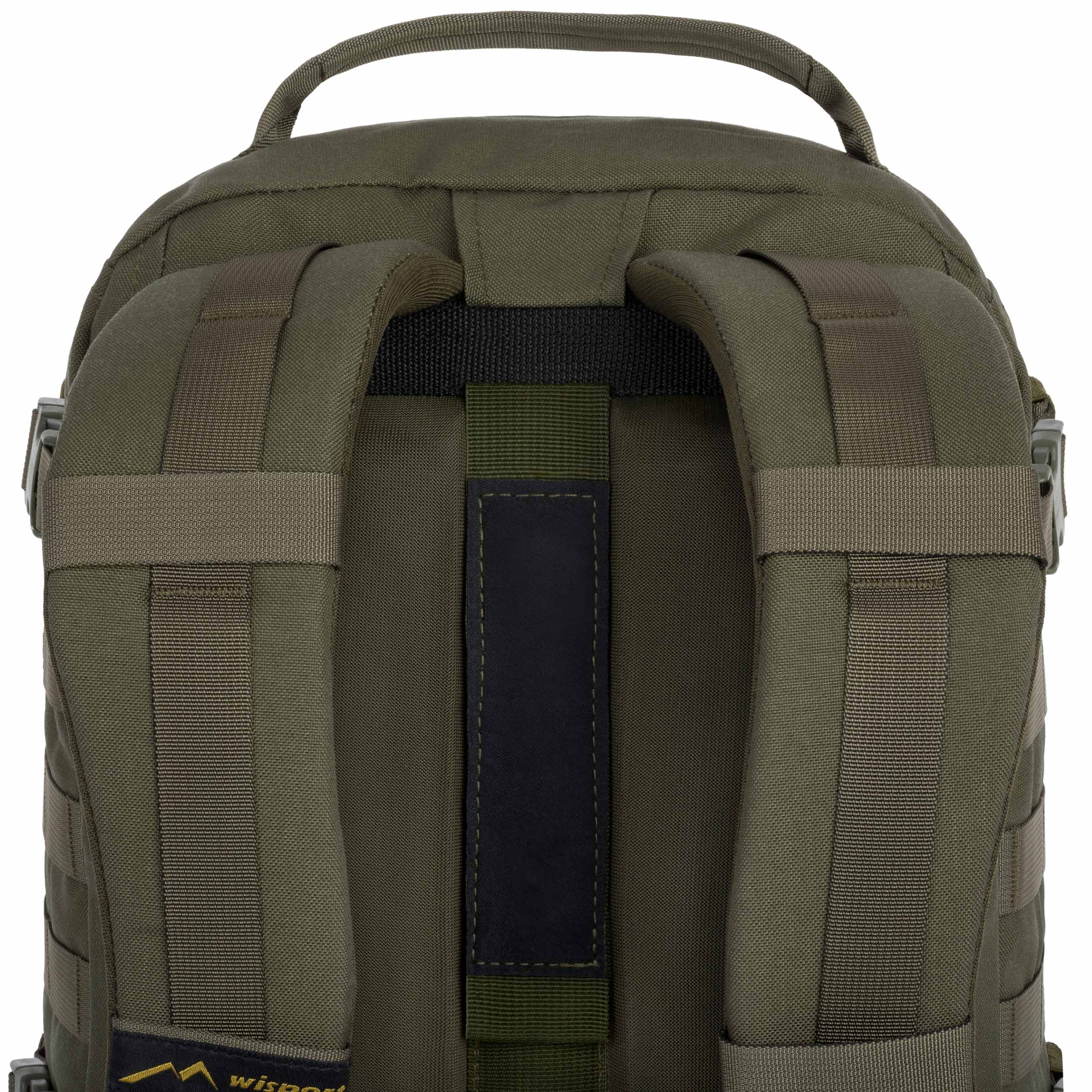 Wisport - Sparrow II Rucksack 30 l - RAL-6003