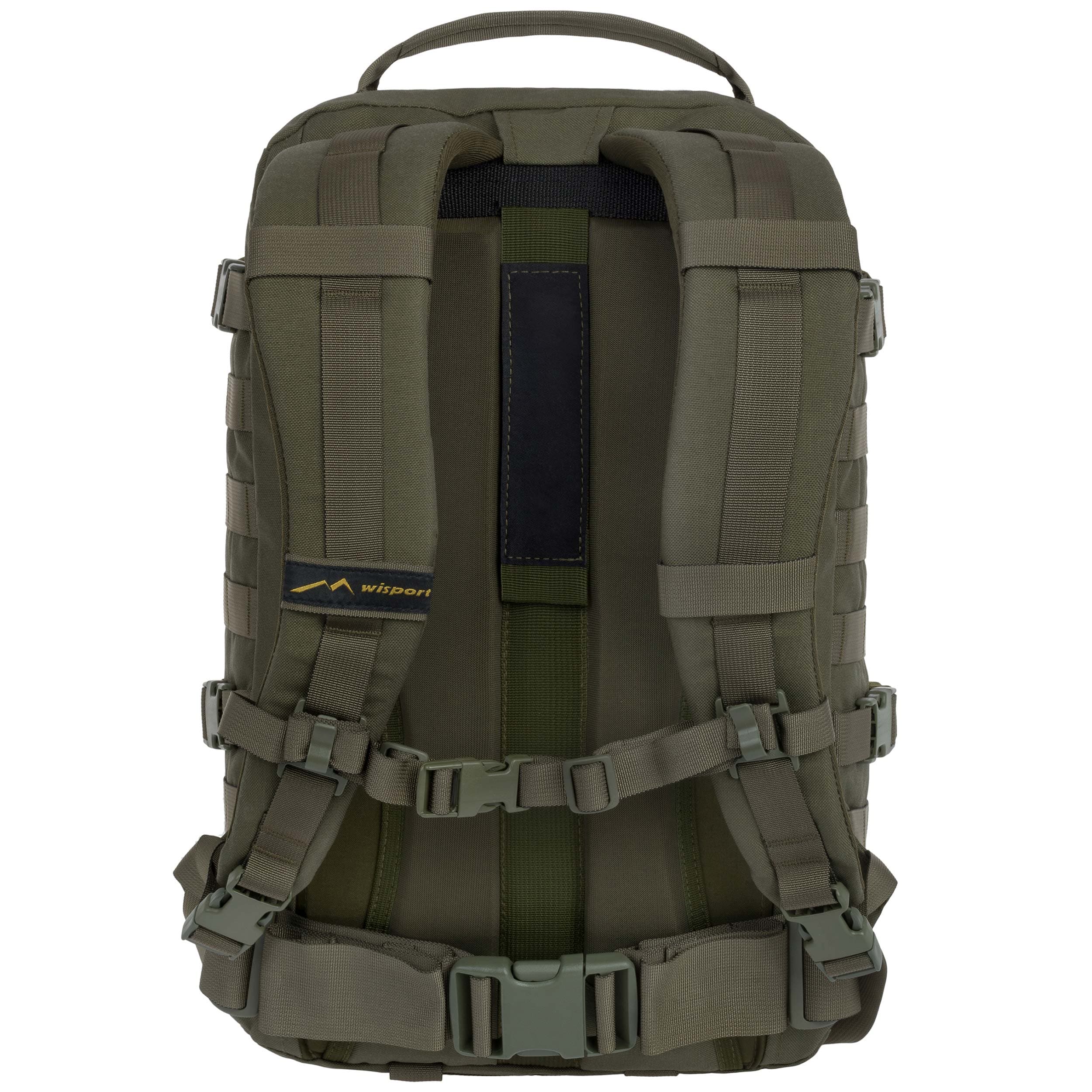 Wisport - Sparrow II Rucksack 30 l - RAL-6003