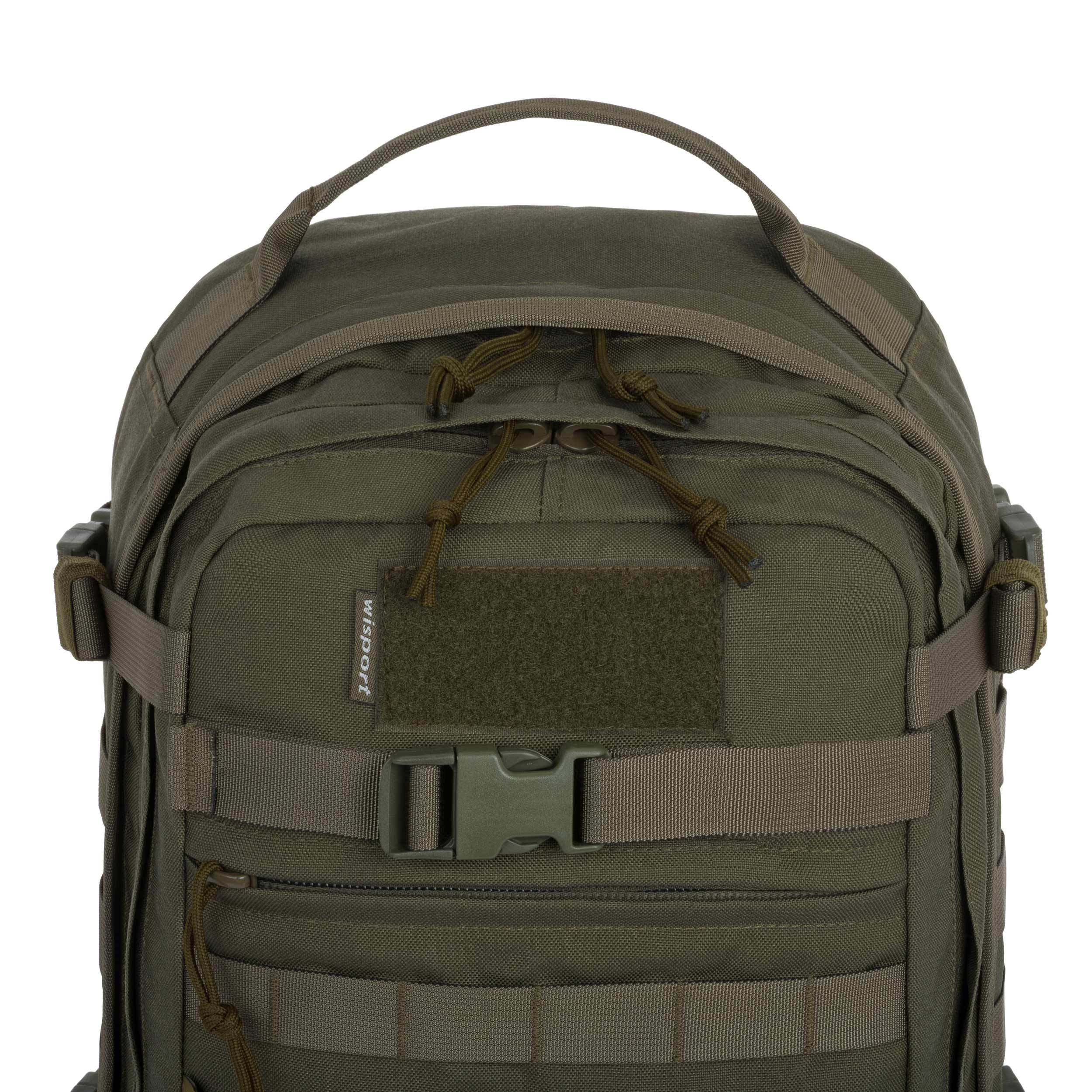 Wisport - Sparrow II Rucksack 30 l - RAL 6003