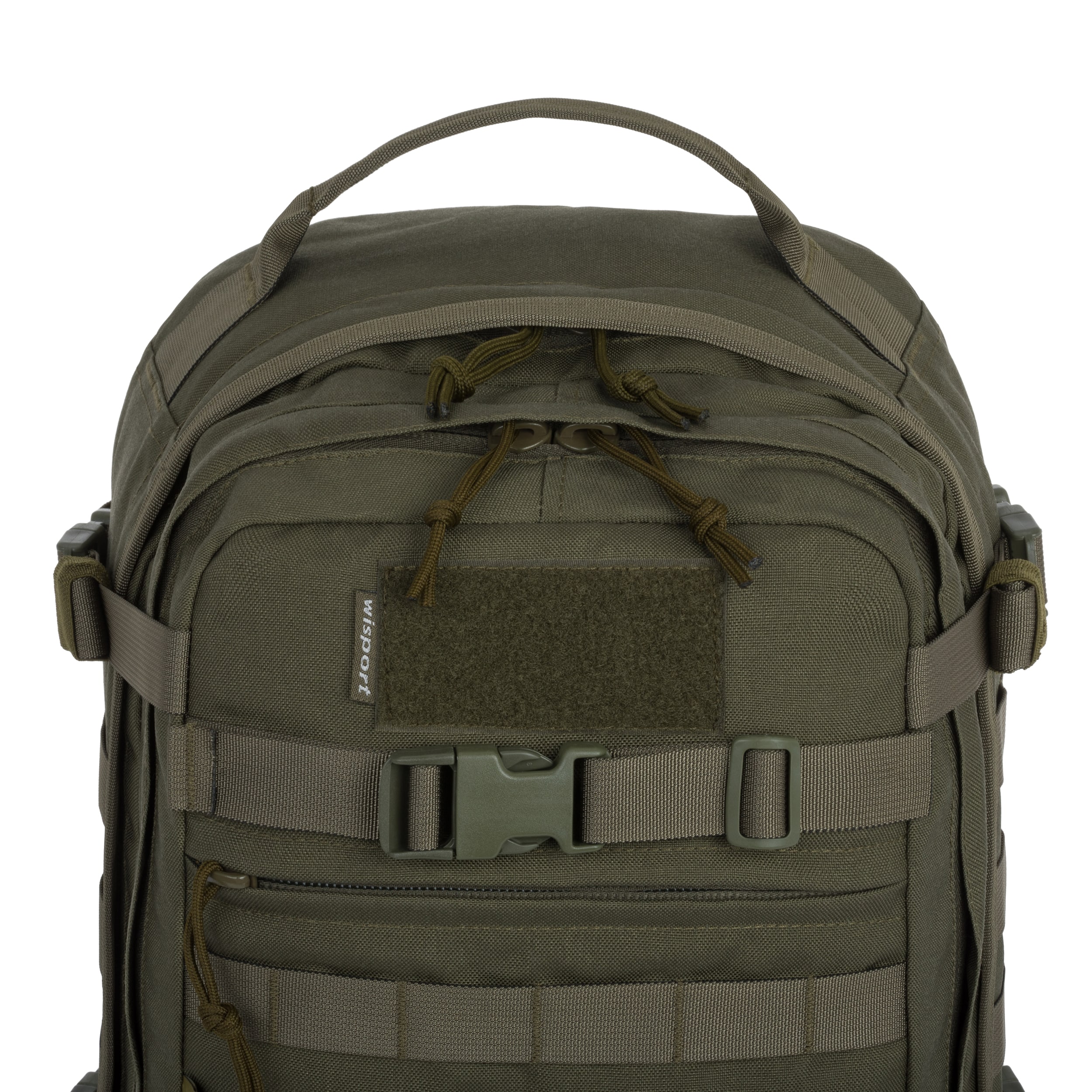 Wisport - Sparrow II Rucksack 30 l - RAL-6003