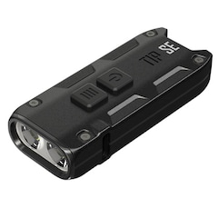 Nitecore - TIP SE - Taschenlampe 700 Lumen - Black
