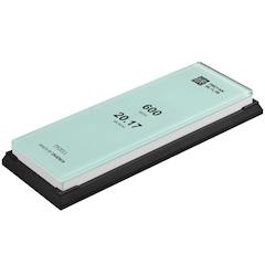 Taidea - Glas 600 - Einseitiger Schleifstein aus Glass