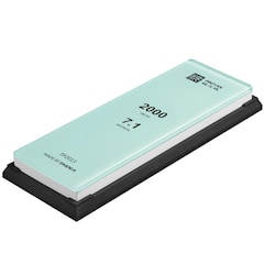 Taidea - Glass 2000 - Einseitiger Schleifstein aus Glass