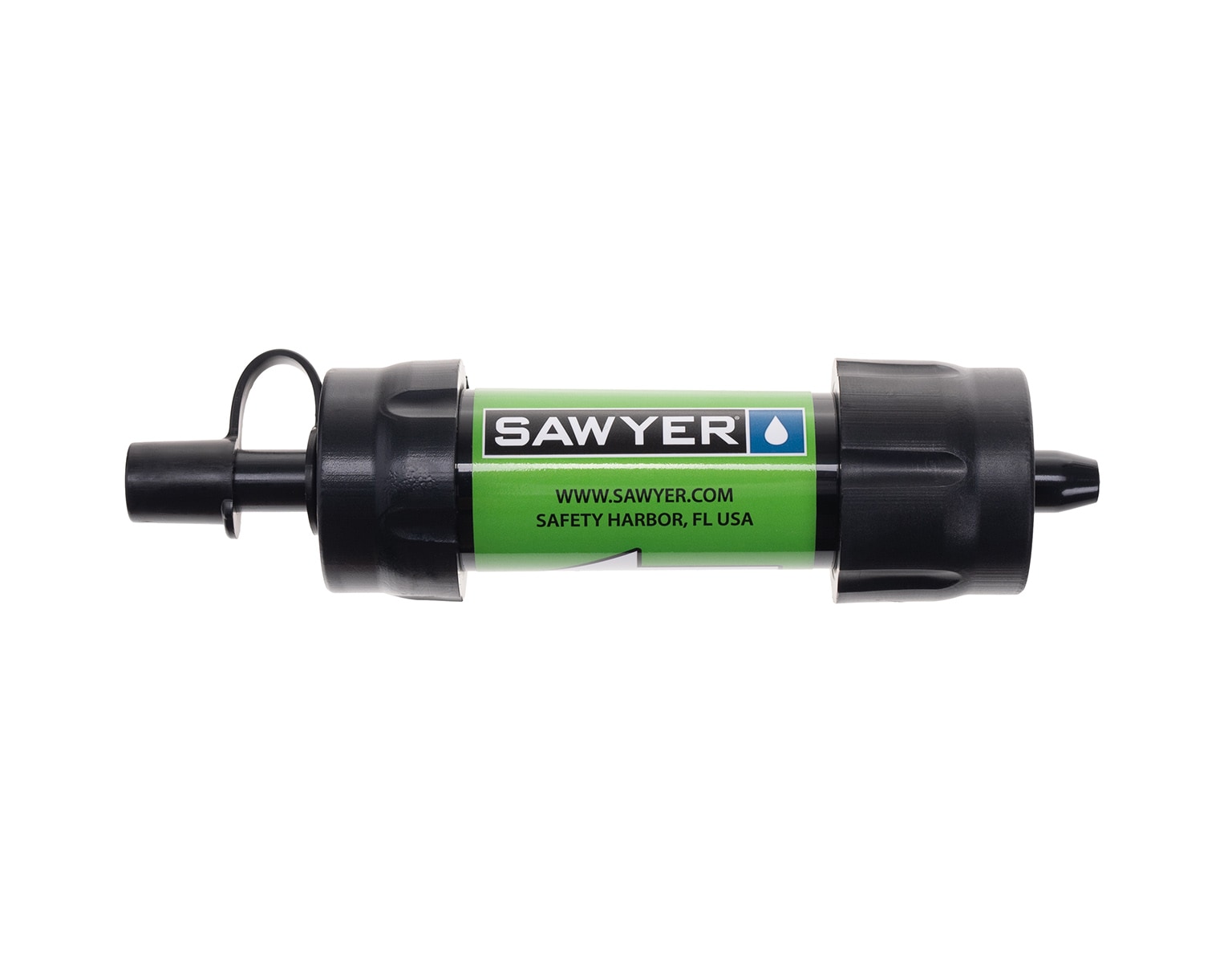 Sawyer - Mini - Wasserfilter Green 