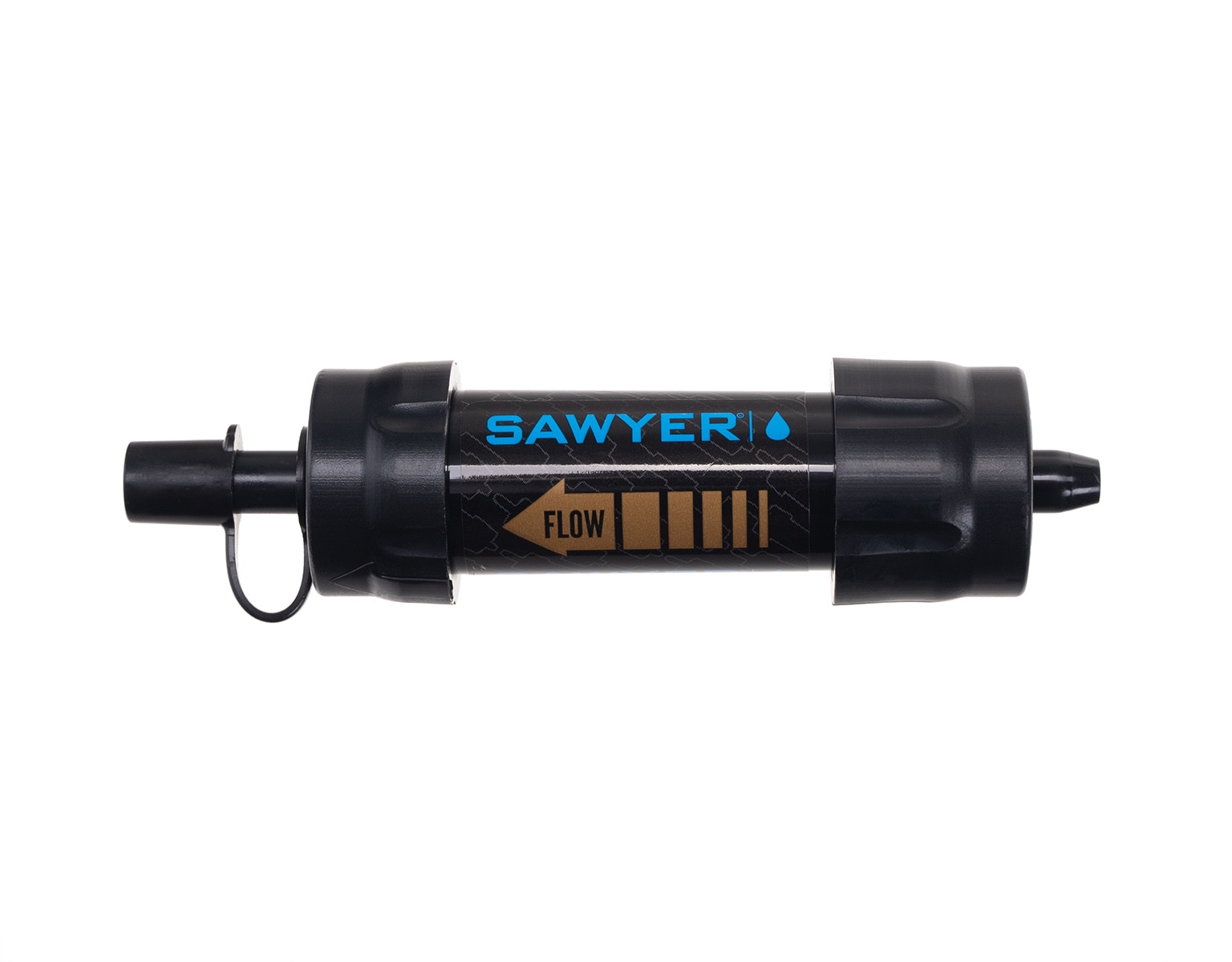 Sawyer - Mini - Wasserfilter Black