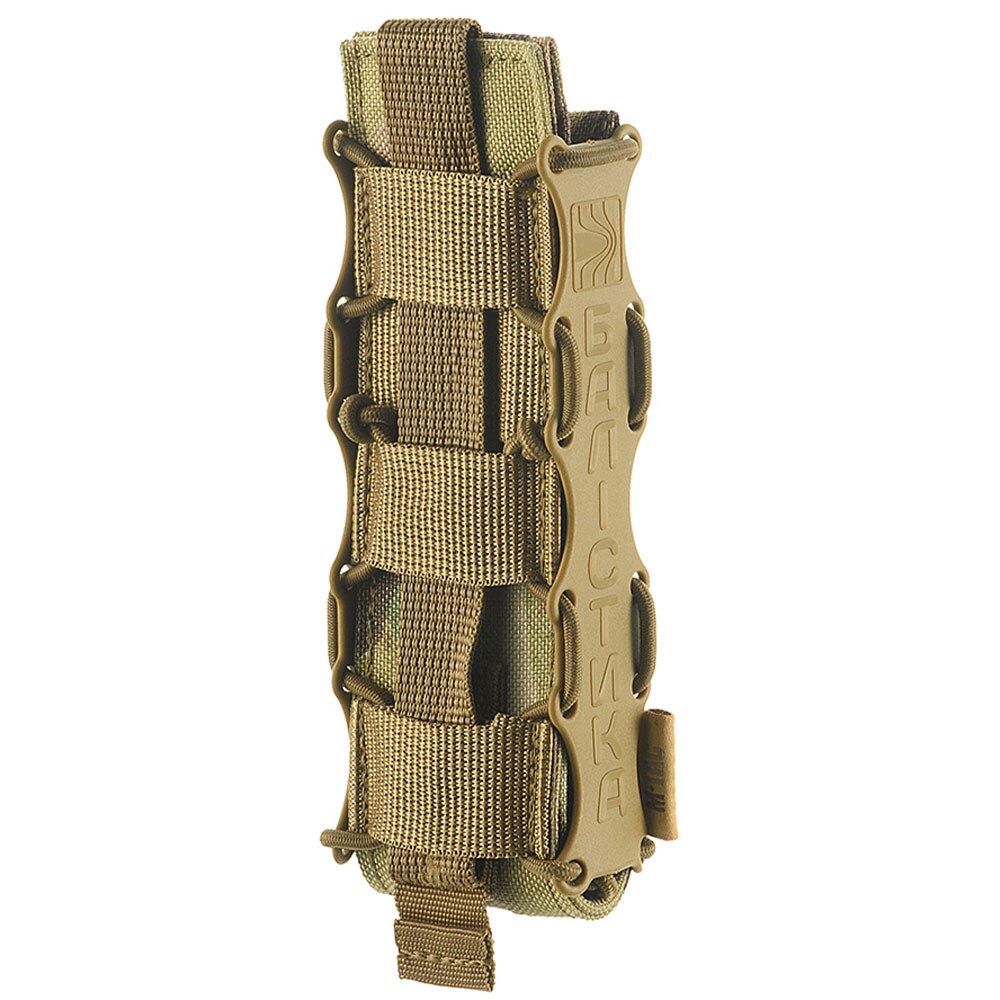 M-Tac - PCC-Köcher Magazintasche für 1 Magazin - MultiCam