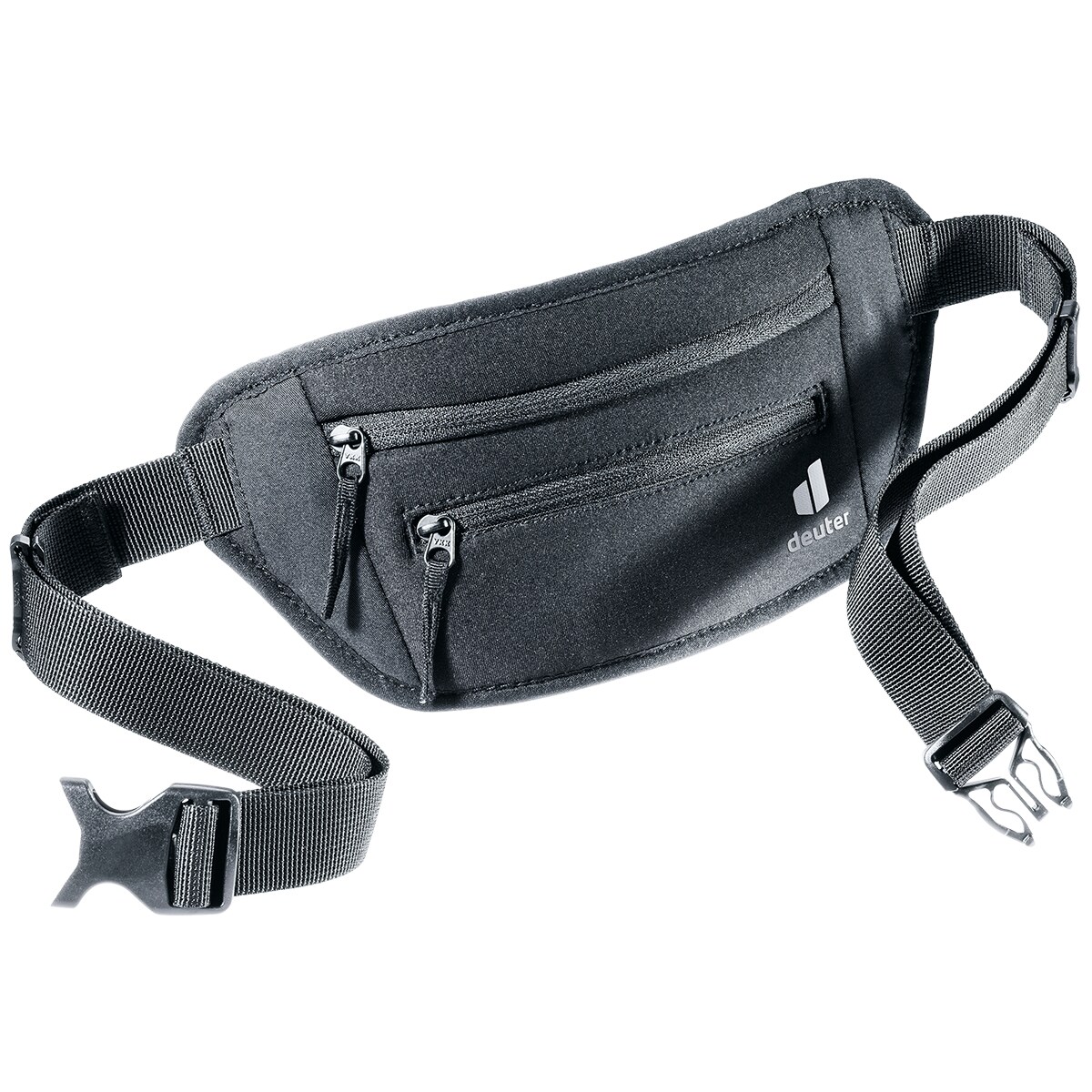 Deuter - Neo Belt I New - Gürteltasche - Black