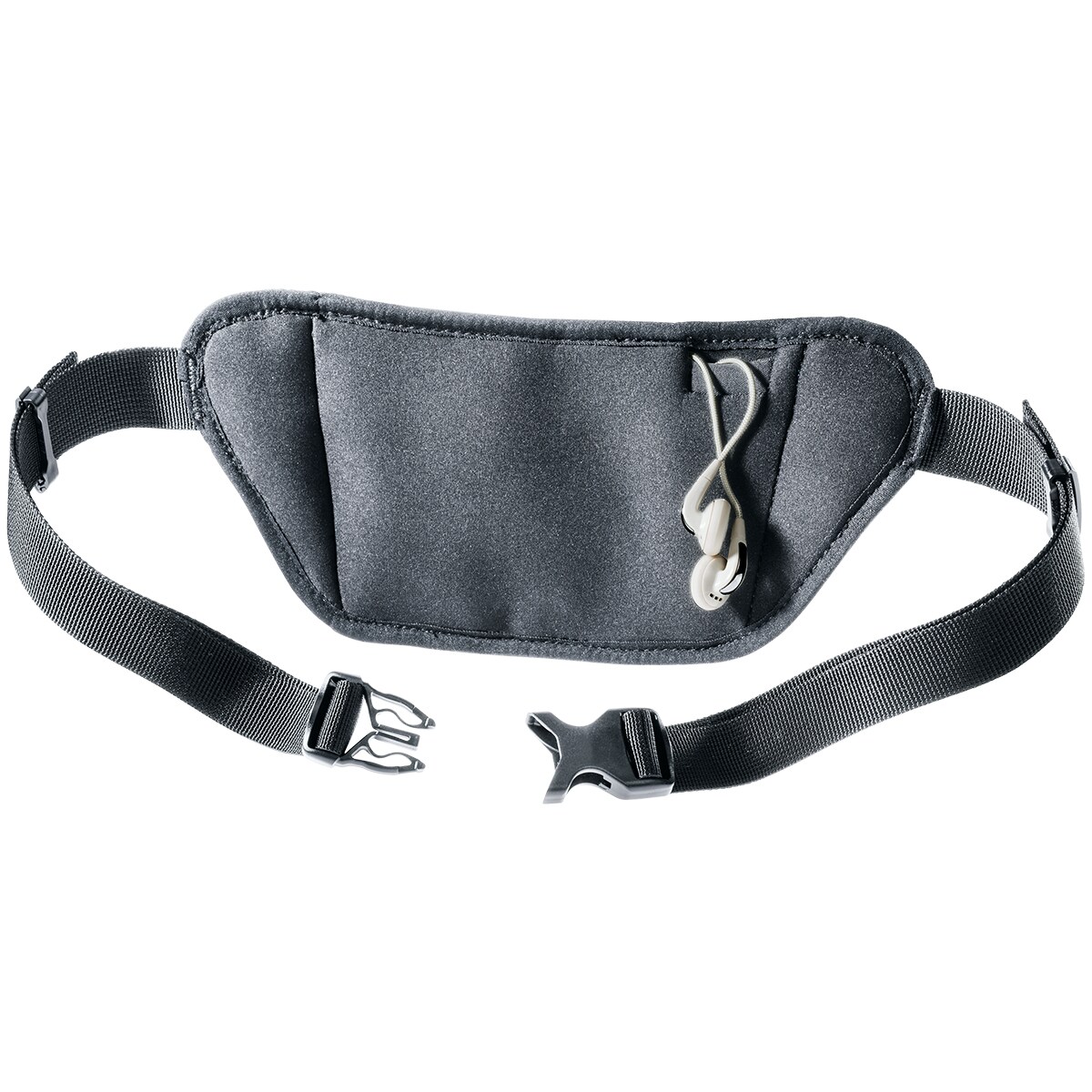 Deuter - Neo Belt I New - Gürteltasche - Black