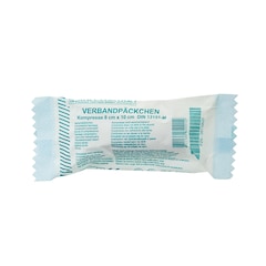 Vera  - Verbandpäckchen M