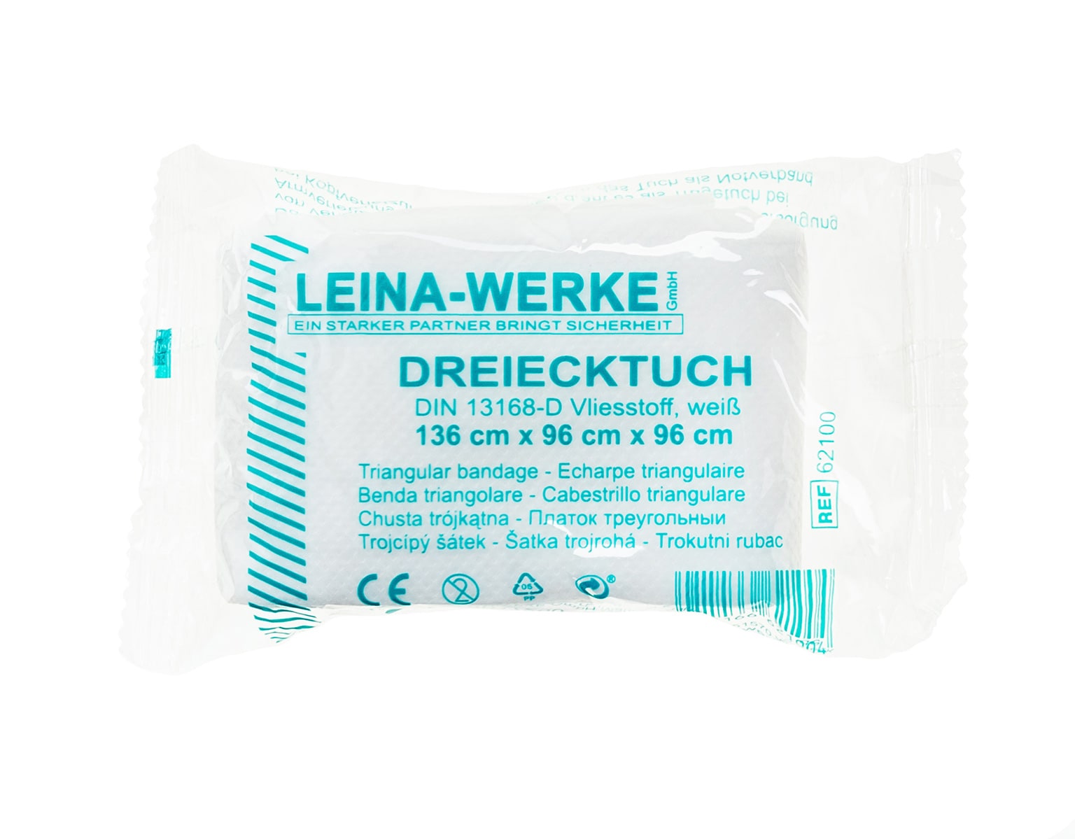 Vera - Dreiecktuch