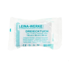 Vera - Dreiecktuch