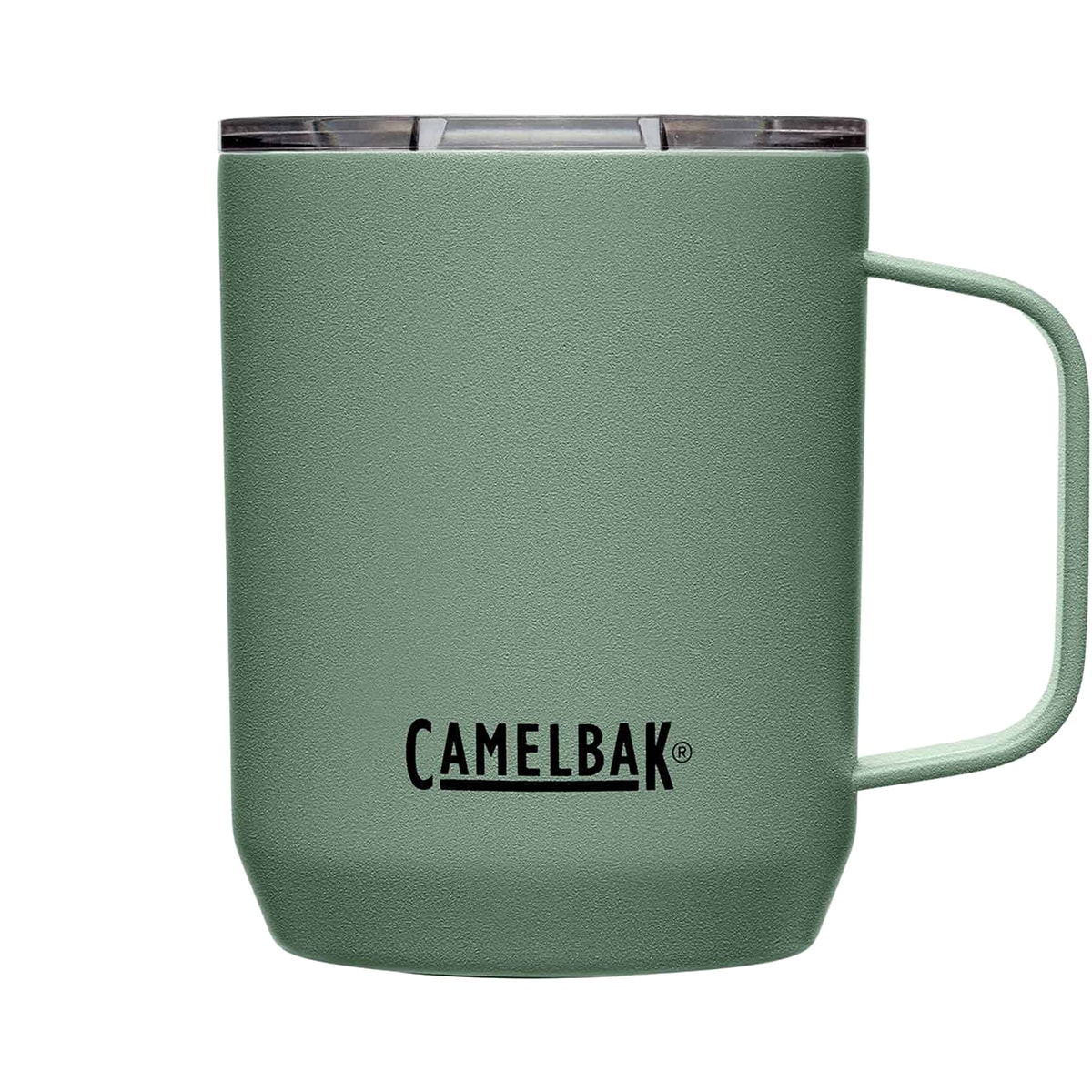 Camelbak - Camp Mug SST Thermobecher 350 ml - Moss