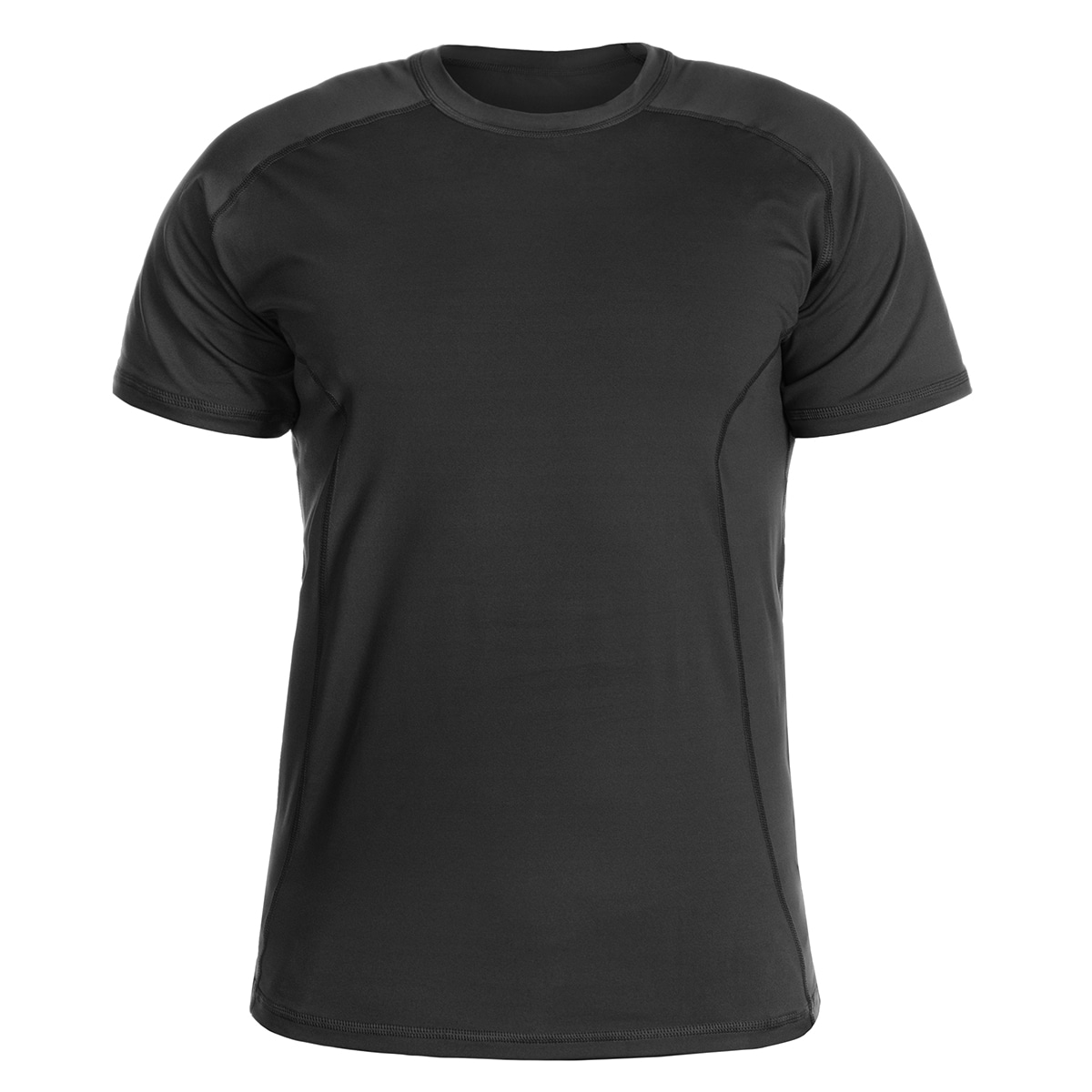 Greg - Tactical - Thermo-T-Shirt - Black