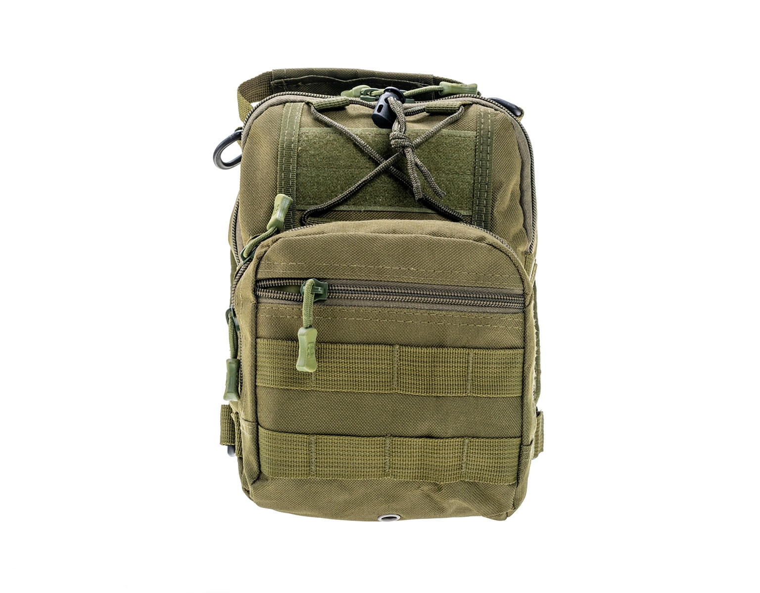 Badger Outdoor - Sling Tactical - Tasche 10 l Olive