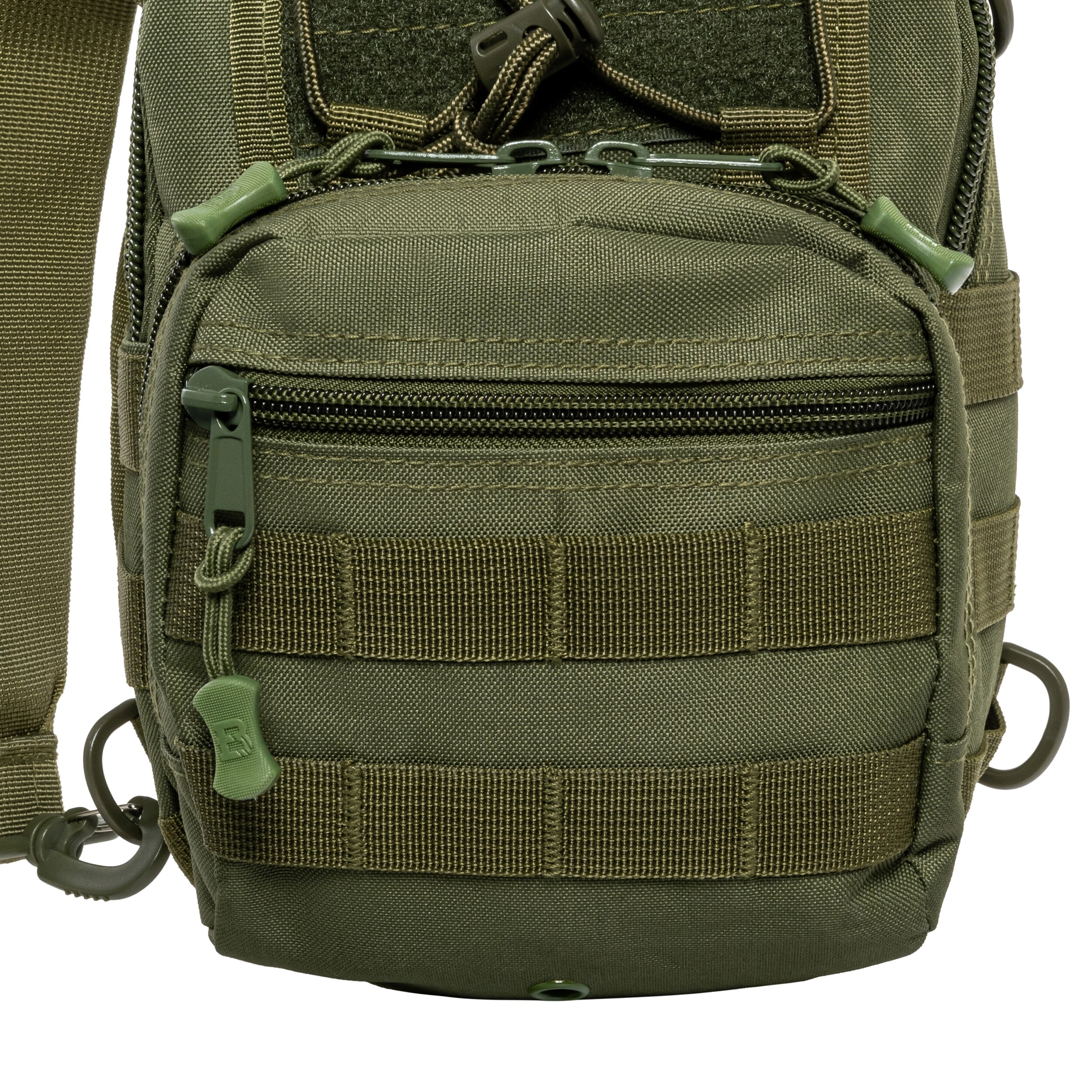 Badger Outdoor - Sling Tactical Tasche 10 l - Olive