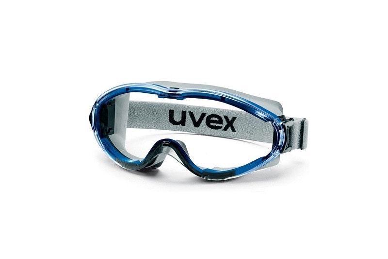 Uvex - Ultrasonic 9302.600 - Schutzbrille