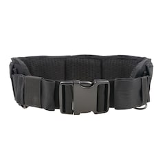 Nuprol - Battle Belt - Taktischer Gürtel - Black