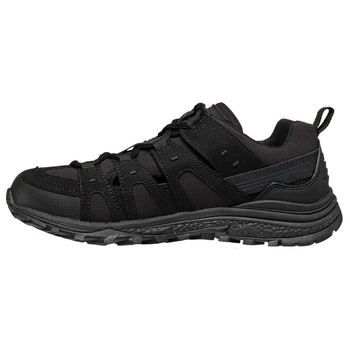 Bennon - Amigo Softshell - Schuhe - Black