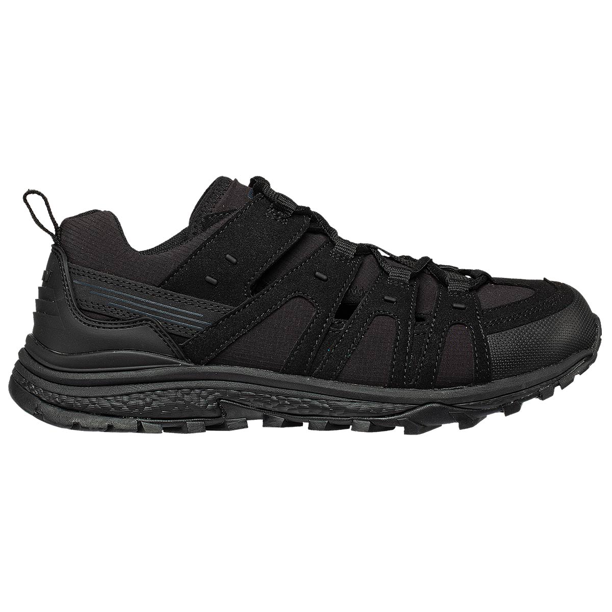 Bennon - Amigo Softshell - Schuhe - Black