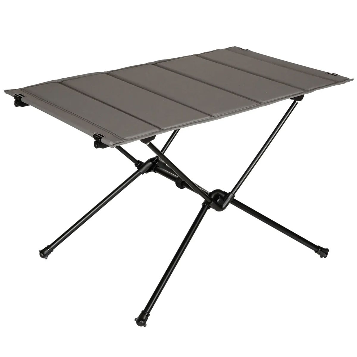 Primal Gear - Sarko - Outdoor Klapptisch - Wolf Grey 