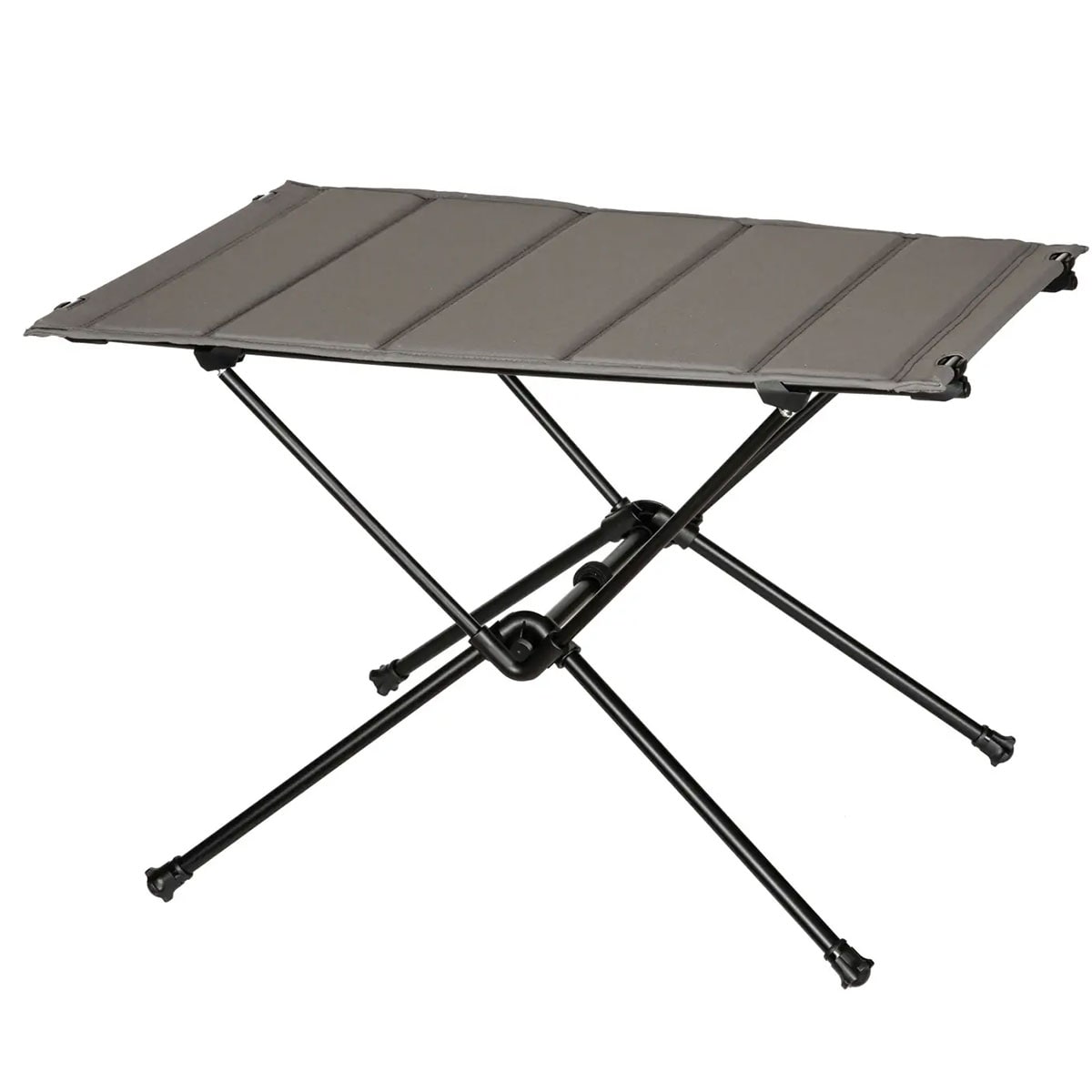 Primal Gear - Sarko - Outdoor Klapptisch - Wolf Grey 