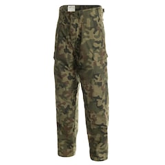 MaxPro-Tech - WZ 2010 Rip-Stop - Feldhose für Kinder - PL Camo