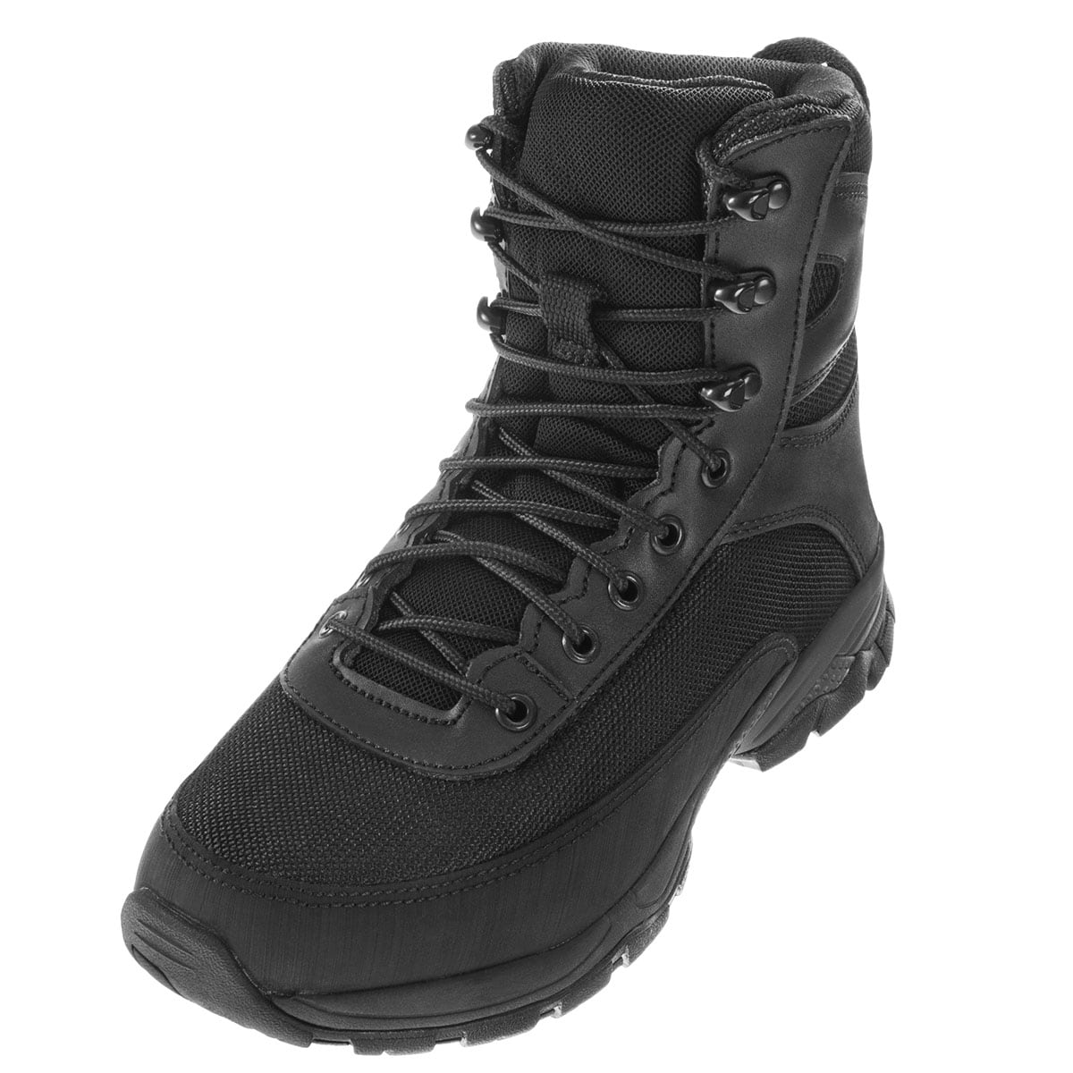 Brandit - Tactical Boots Next Generation - Schuhe - Black