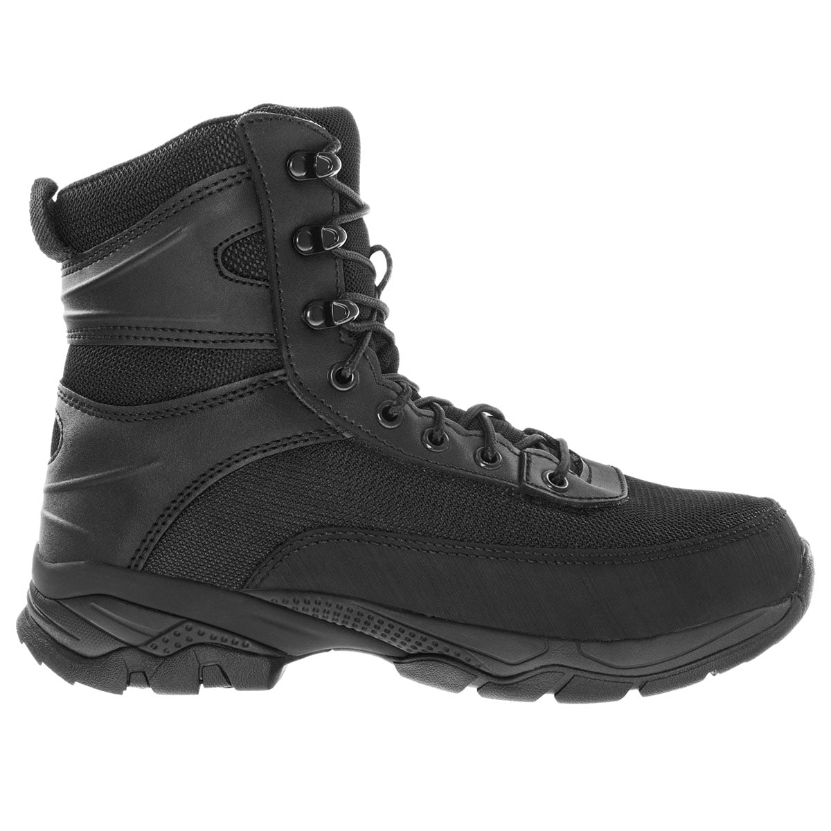 Brandit - Tactical Boots Next Generation - Schuhe - Black