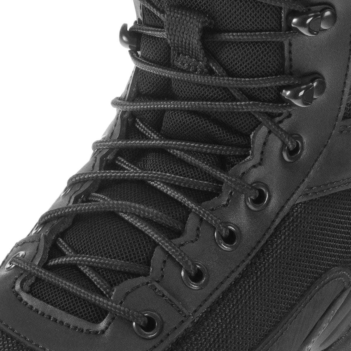 Brandit - Tactical Boots Next Generation - Schuhe - Black