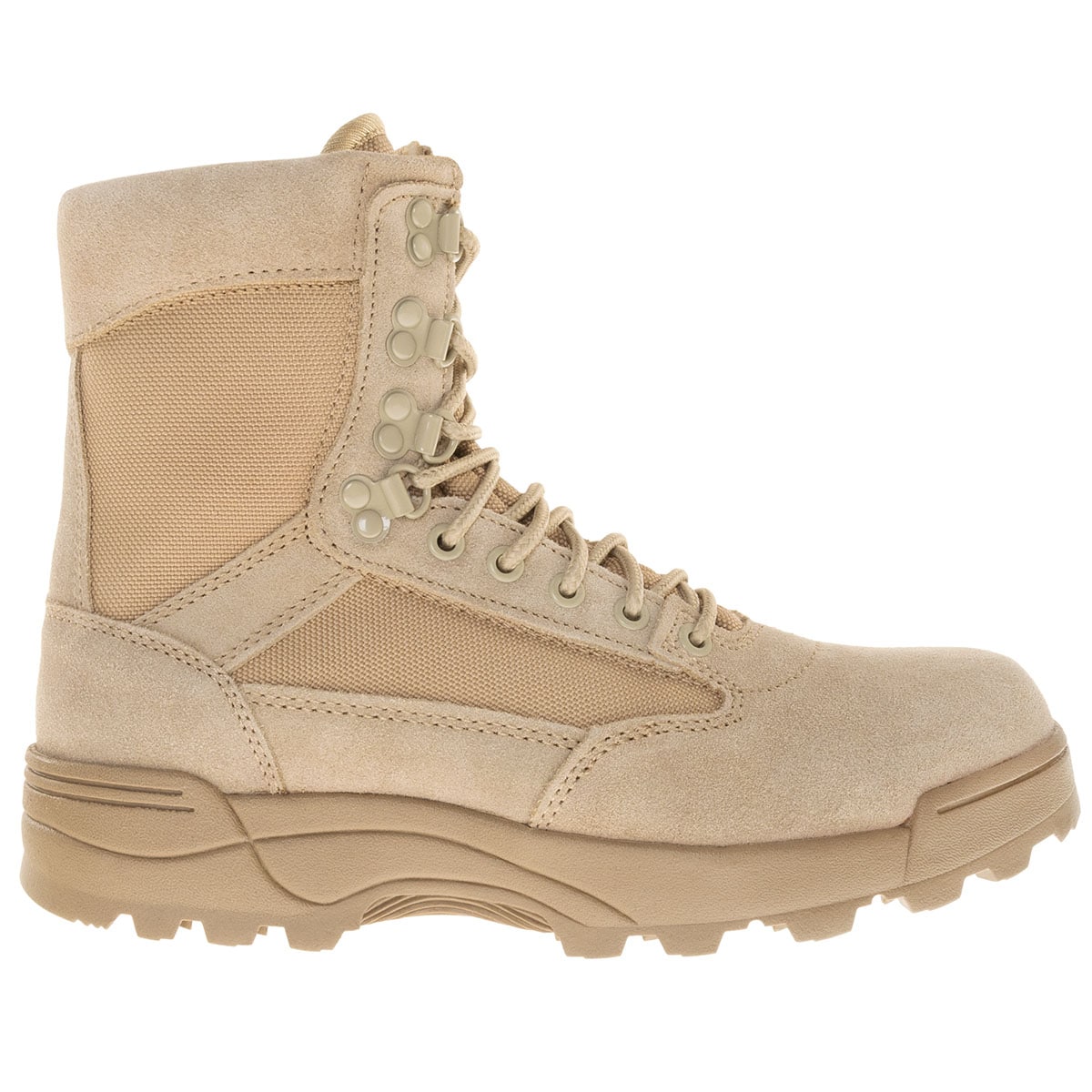 Brandit - Tactical Boots - Schuhe - Coyote