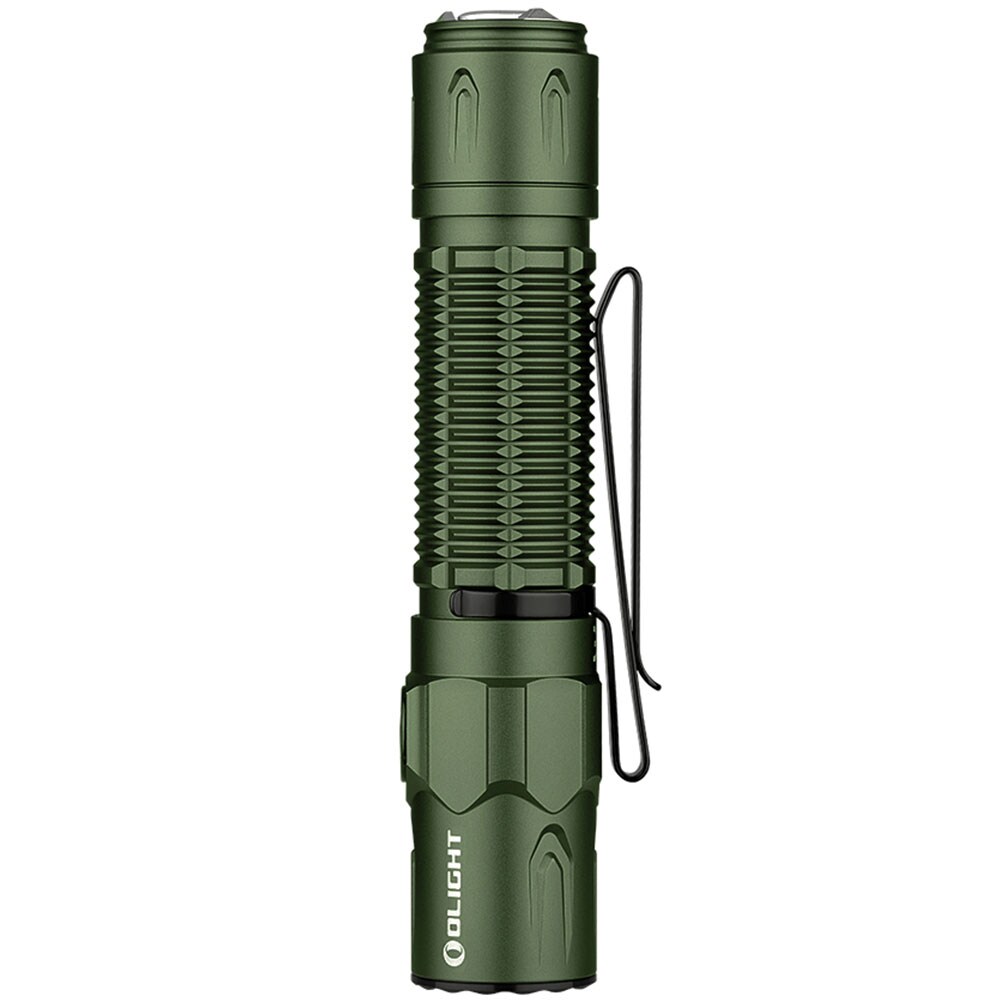 Olight - Warrior 3S OD Green - Taschenlampe - 2300 Lumen