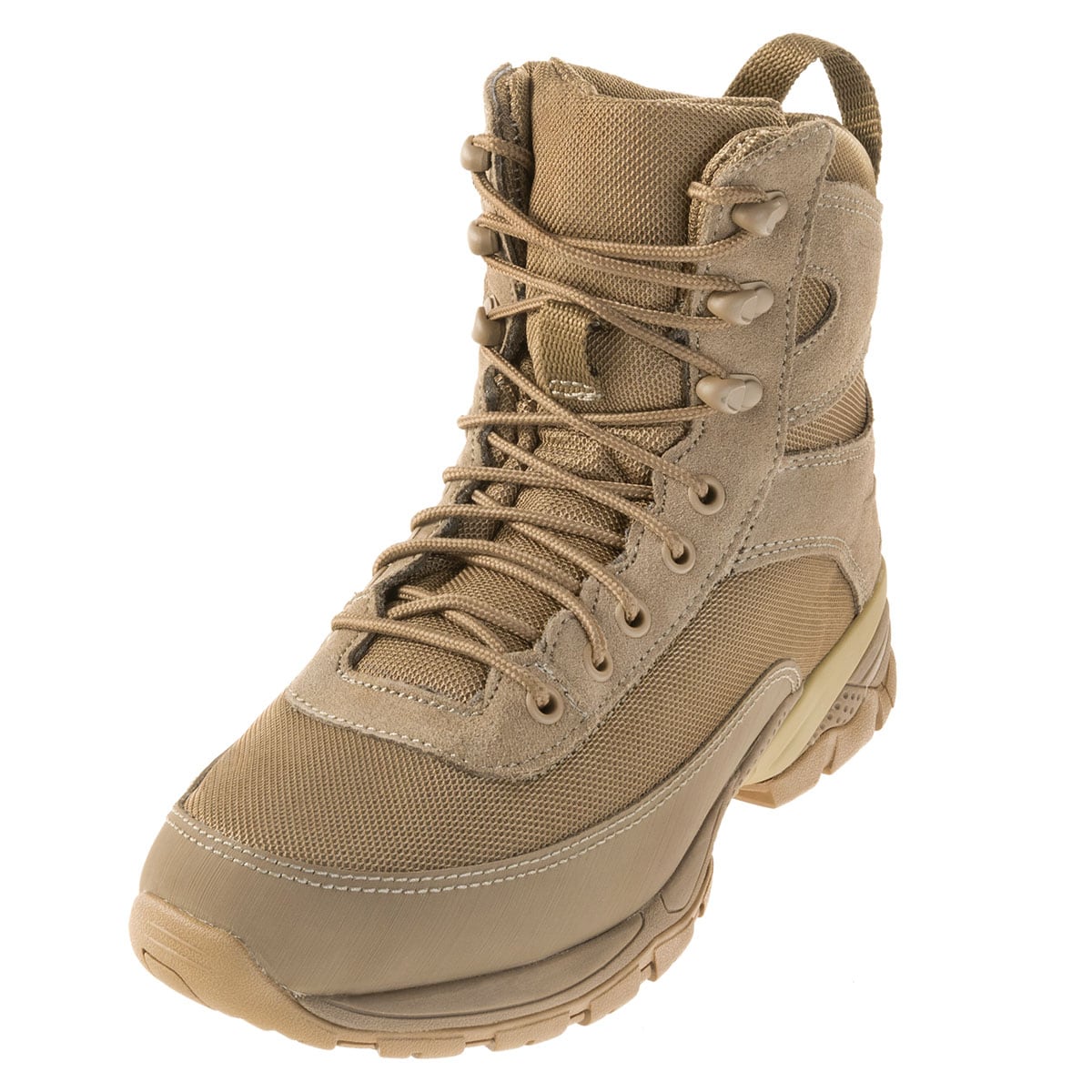 Brandit - Tactical Boots Next Generation - Schuhe - Beige