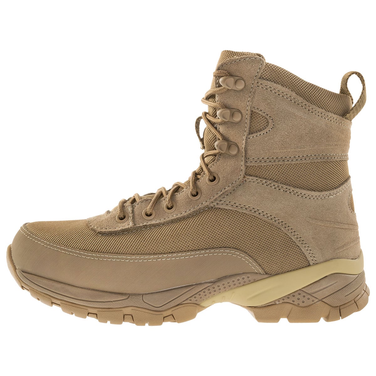 Brandit - Tactical Boots Next Generation - Schuhe - Beige