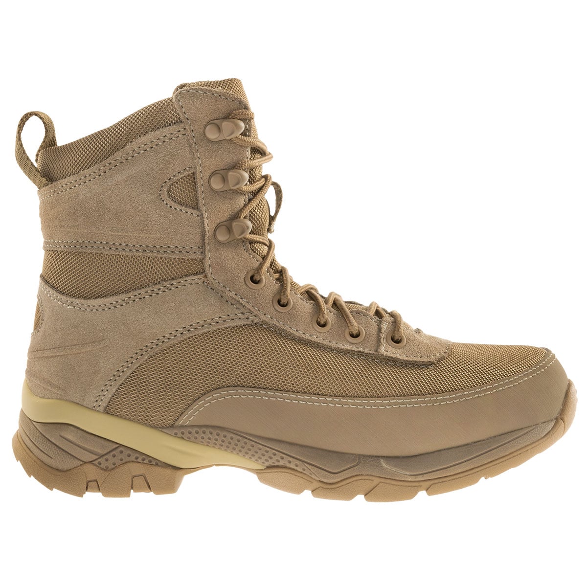 Brandit - Tactical Boots Next Generation - Schuhe - Beige