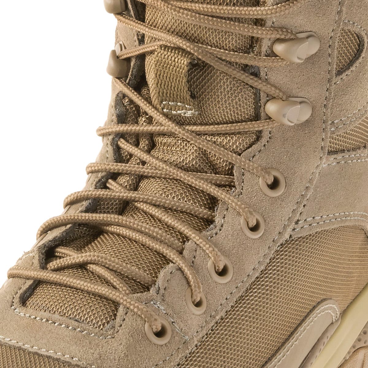 Brandit - Tactical Boots Next Generation - Schuhe - Beige