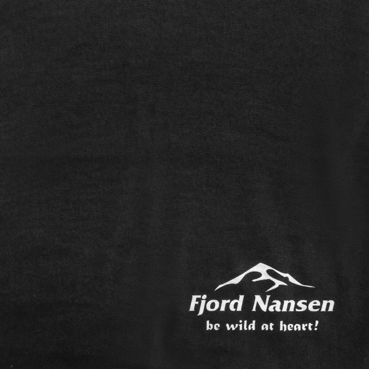 Fjord Nansen - Headgear 8w1 - Schlauchschal - Black